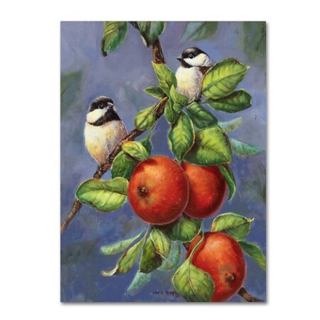 Trademark Fine Art